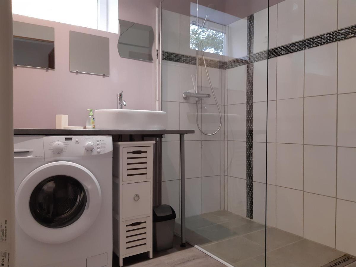 Hetna Villa Audinghen Luaran gambar