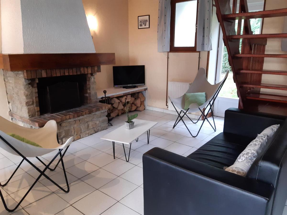 Hetna Villa Audinghen Luaran gambar